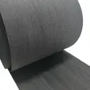 Chapa de Madera Ebano Liso Reconstituida 21x240cm