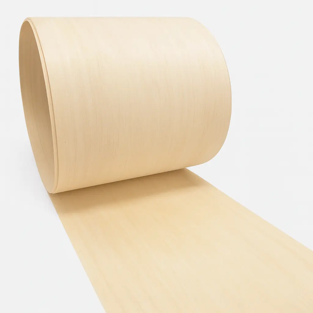 Chapa Madera Nat Maple Flor 64x240 Restauracion Marqueteria