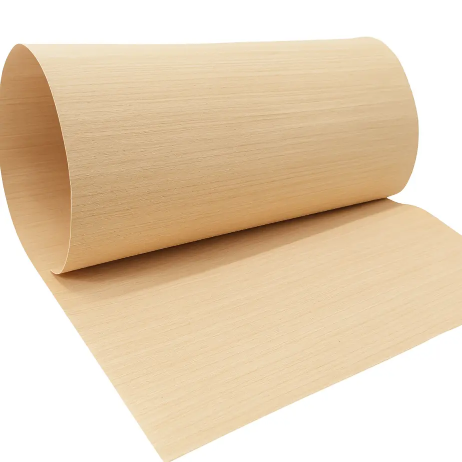 Chapa de Madera Fresno Europeo Reconstituida 21x50cm