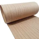 Chapa de Madera Teca Reconstituida 41x240cm