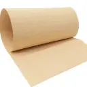 Chapa de Madera Fresno Europeo Reconstituida 21x280cm