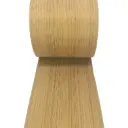 Chapa de Madera Petiribi Rayado Reconstituida 31x250cm