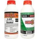 Combo Sellador K-403 1l Laca K-4035 1l Kekol