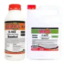 Combo 1L Sellador K-403 4L Laca K-4035