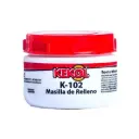 Masilla Vinílica K-102 240grs Para Madera Kekol  