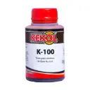Tinta Base Acuosa K-100 250ml Kekol