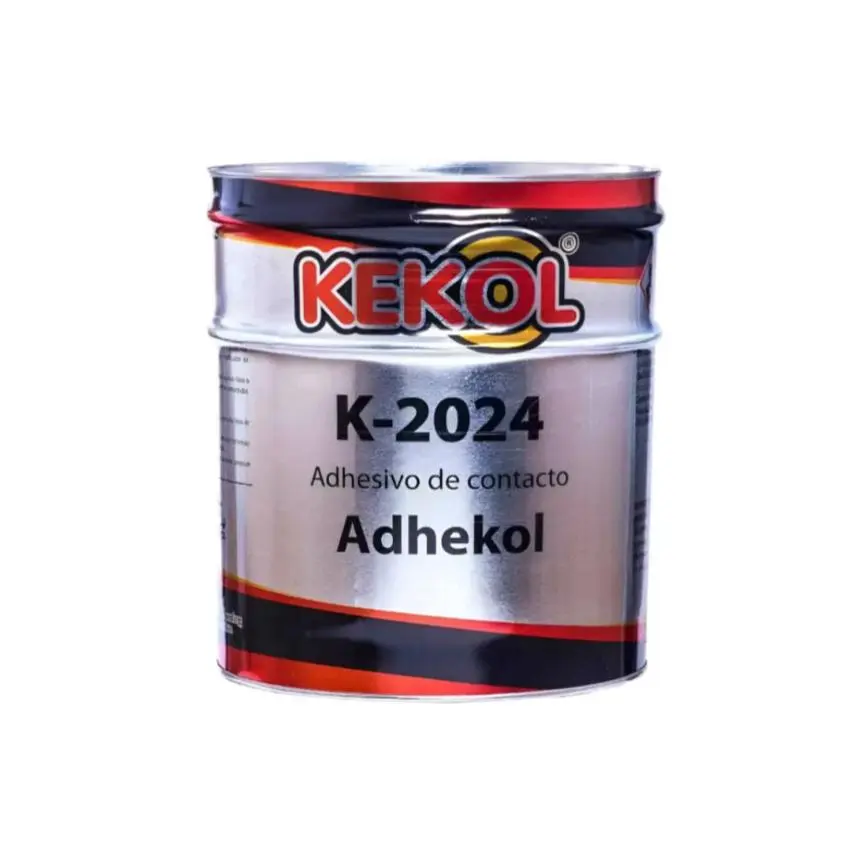 Cemento De Contacto K-2024 200gr Kekol