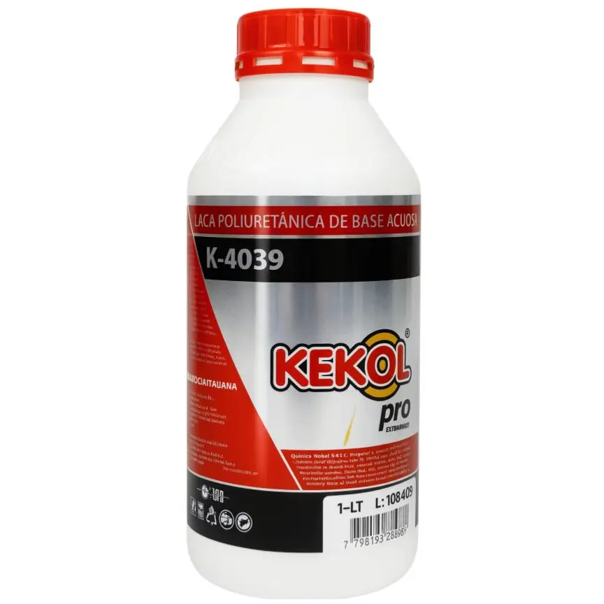 Hidrolaca Extra Mate K-4039 1l Kekol