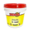 Cola vinílica K-1000 4kg Kekol