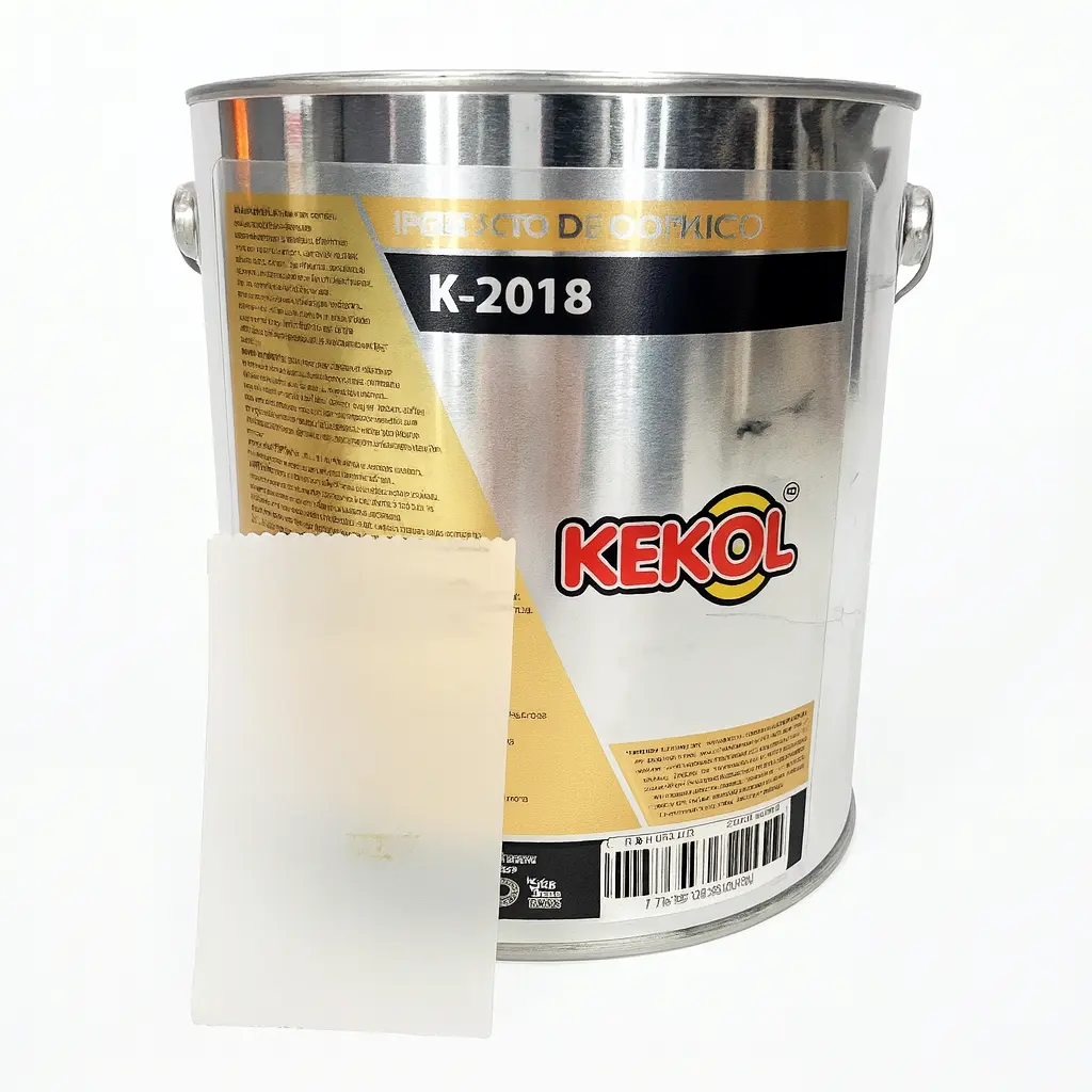 Cemento De Contacto Kekol K-2018 2,8gr Madera Alfombra Goma