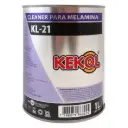 Limpiador Kl-211lt Kekol 
