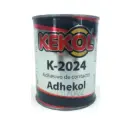 Cemento De Contacto K-2024 Kekol 750gr Adhesivo Para Madera