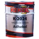 Cemento De Contacto Kekol K-2024 2,8gr Madera Alfombra Goma