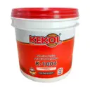 Cola Adhesivo Vinilico K-1004 5 Kg Kekol