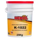 Cola Vinílica K-1022 25kg Kekol 