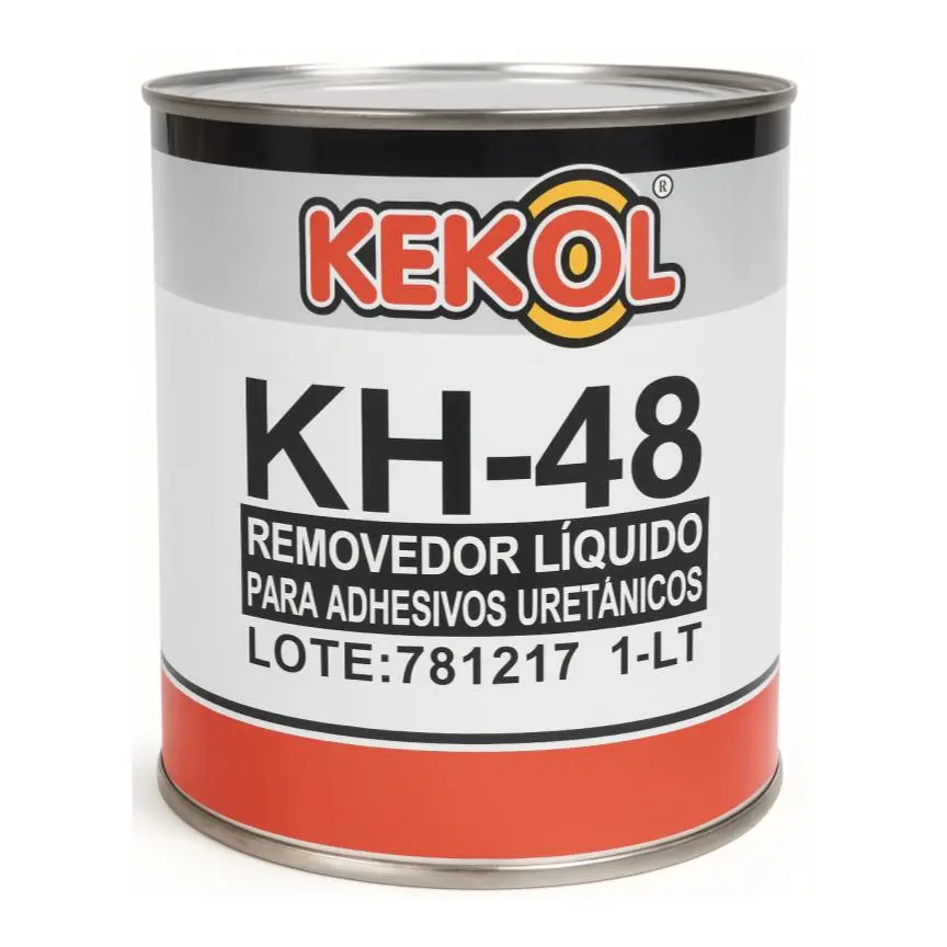 Diluyente Para Pisos Kh-48 1l Kekol