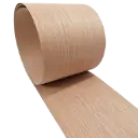 Chapa de Madera Cedro Floreado Reconstituida 65x250cm 