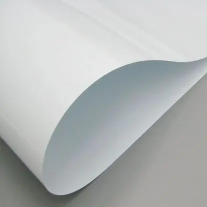 Polipropileno plancha 90x60cm de 0,6mm