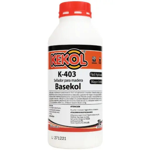[K-403-1L-SELLAMAD] Sellador K-403 1litro Base Acuoso