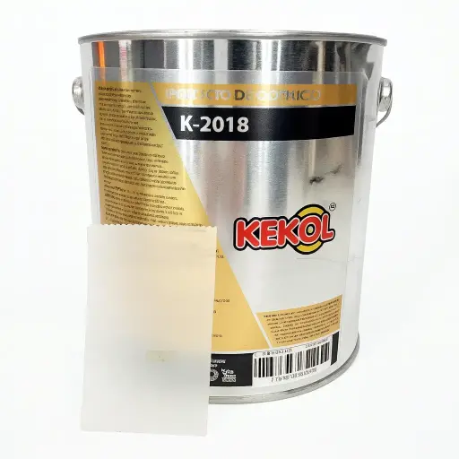 [K-2018-2.8K-CEMENT] Cemento De Contacto K-2018 2,8gr Kekol 