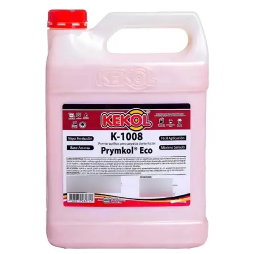 [K-1008-10L-PRIMERACRI] Primer Acrilico K-1008 10l Kekol