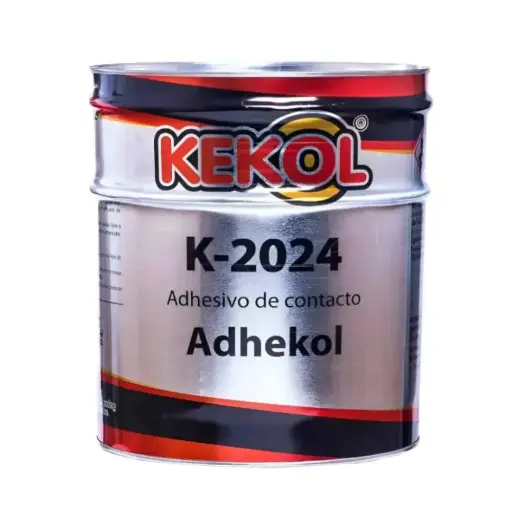 [K-2024-400G-CEMENTO] Cemento De Contacto Kekol K-2024 400gr Adhesivo Para Madera