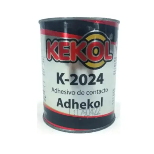 [K-2024-750G-CEMENTO] Cemento De Contacto K-2024 750gr Kekol