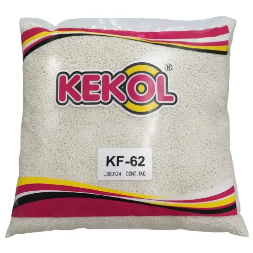 [KF-62-HOTMELT-10KL] Hotmelt Kf-62 Pegadora De Cantos 10 Kg Kekol 