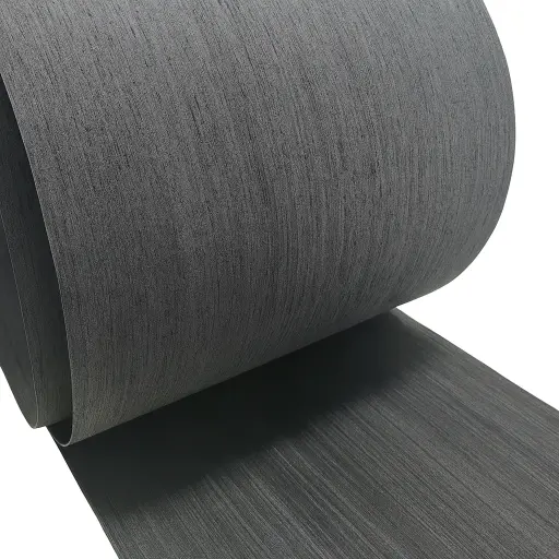 [CHA-EBANOLISO-42X250] Chapa Madera Nat Ebano Liso 42x250 Restauracion Marqueteria