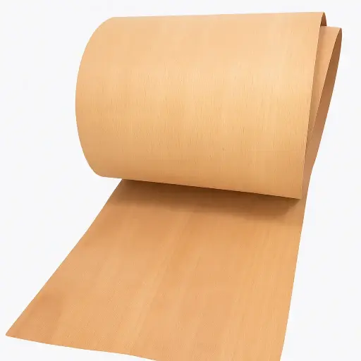 [CHAHAYA-32X250] Chapa Madera Natural Haya Reconsti Enchapados Xhoja 