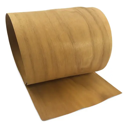 [CHA36-40LAUREL-L] Chapa Madera Laurel Restauracion Marqueteria Enchapados