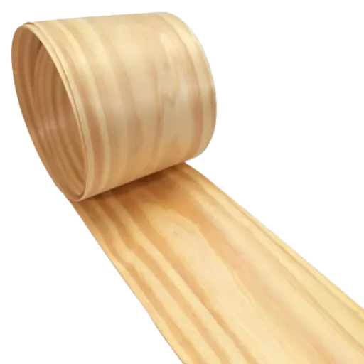 [CHA16-20PINO-M] Chapa de Madera Natural Pino Común 18x255cm AnchoxLargo Espesor 0,7mm