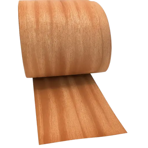 [CHA26-30CAOBA-L] Chapa Madera Natural Caoba 2.6m Largoaprox Hoja 1racalidad