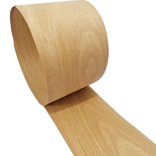 [CHA16-20CERE-L2] Enchapado Madera Chapa Cerejeira Vintage Marqueteria