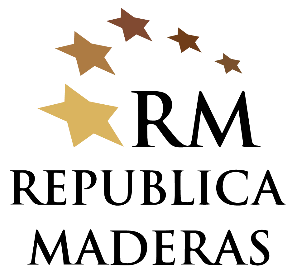 Republica Maderas